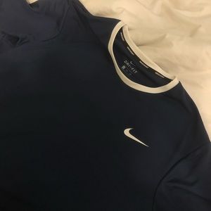 NWT NIKE Men’s Dri-fit Top